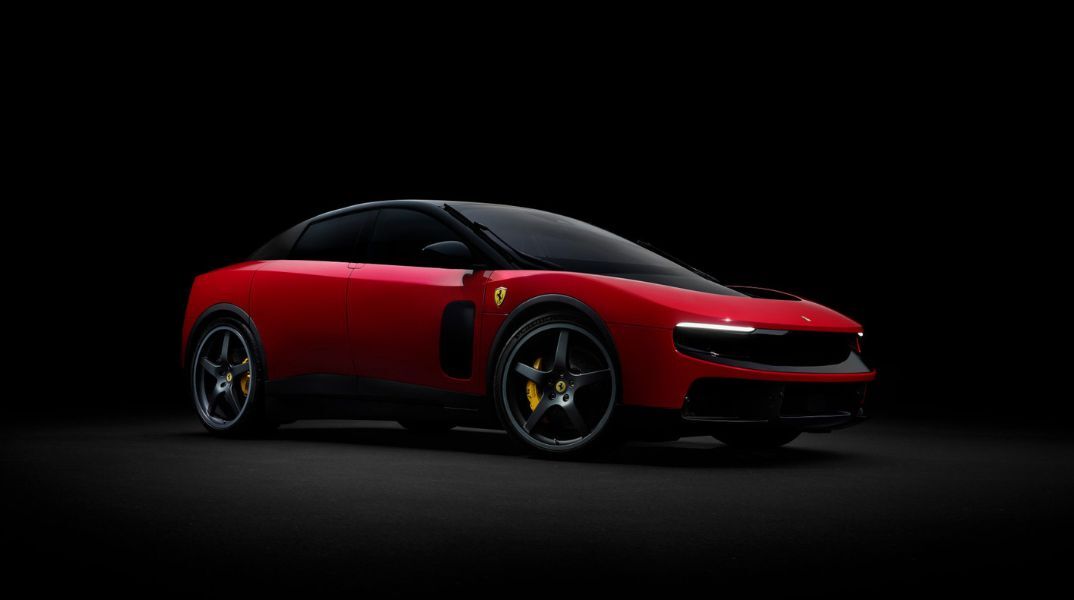 Ο επικεφαλής μάρκετινγκ της Ferrari αποχωρεί μετά την αρνητική υποδοχή του ηλεκτρικού αυτοκινήτου Luce, που προκάλεσε πτώση μετοχών και αντιδράσεις