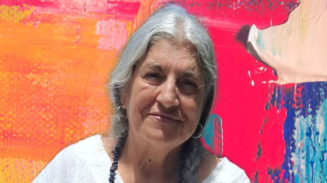 Η απίστευτη ιστορία της Φωτεινής Λεομπίλλα: Μία κατάβαση στην κόλαση και μετά η ανάσταση