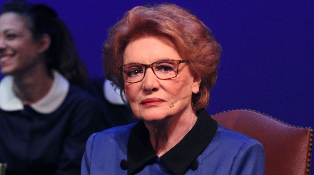 Μάρω Κοντού: «Εγώ πάντα βαστάω μαχαίρι» λέει ο 93χρονος που μπήκε με κουζινομάχαιρο 20 εκατοστών στο νοσοκομείο