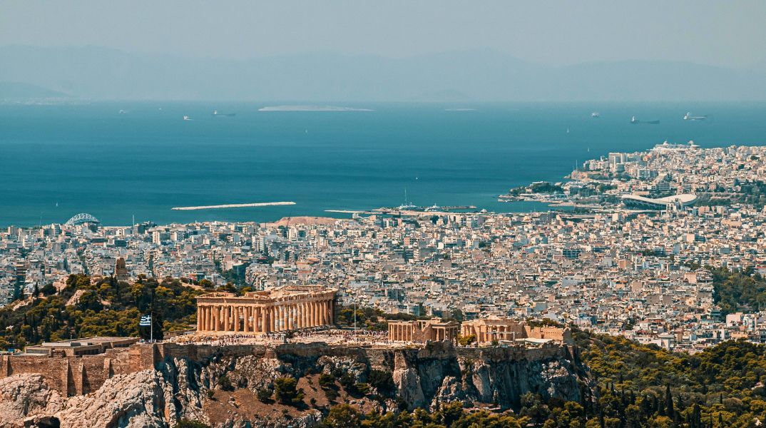 Σε ποιον ανήκει η πρωτεύουσα; 