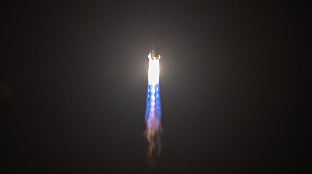 SpaceSail