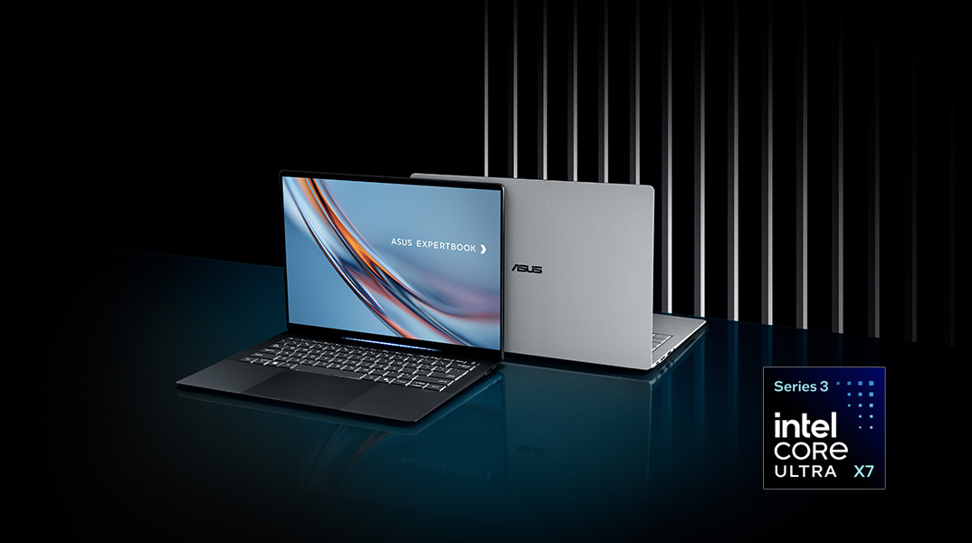 ASUS ExpertBook Ultra
