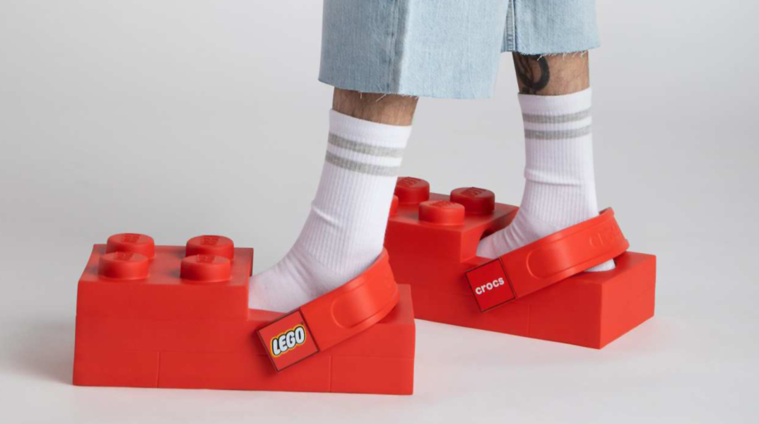 LEGO | Crocs