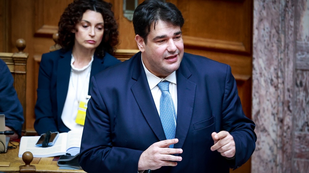 Θοδωρής Λιβάνιος