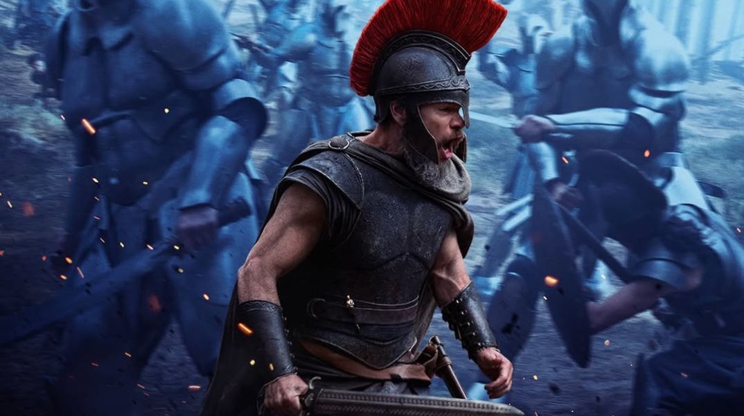 Οδύσσεια: Η νέα ταινία του Κρίστοφερ Νόλαν παρακάμπτει τις ανεπίσημες προβολές για influencers και πάει κατευθείαν στους κριτικούς. 