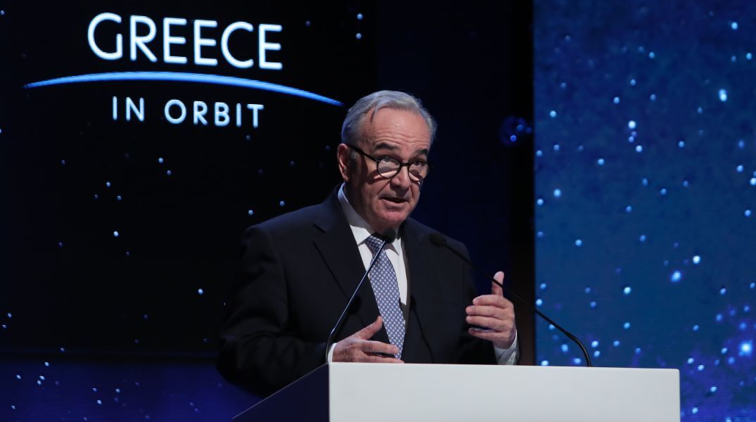Νίκος Παπαθανάσης: «Τα χρήματα του ΕΣΠΑ φτάνουν στις επιχειρήσεις σε κάθε γωνιά της χώρας» - Έρχονται νέες δράσεις ενίσχυσης ύψους 220 εκατ. ευρώ
