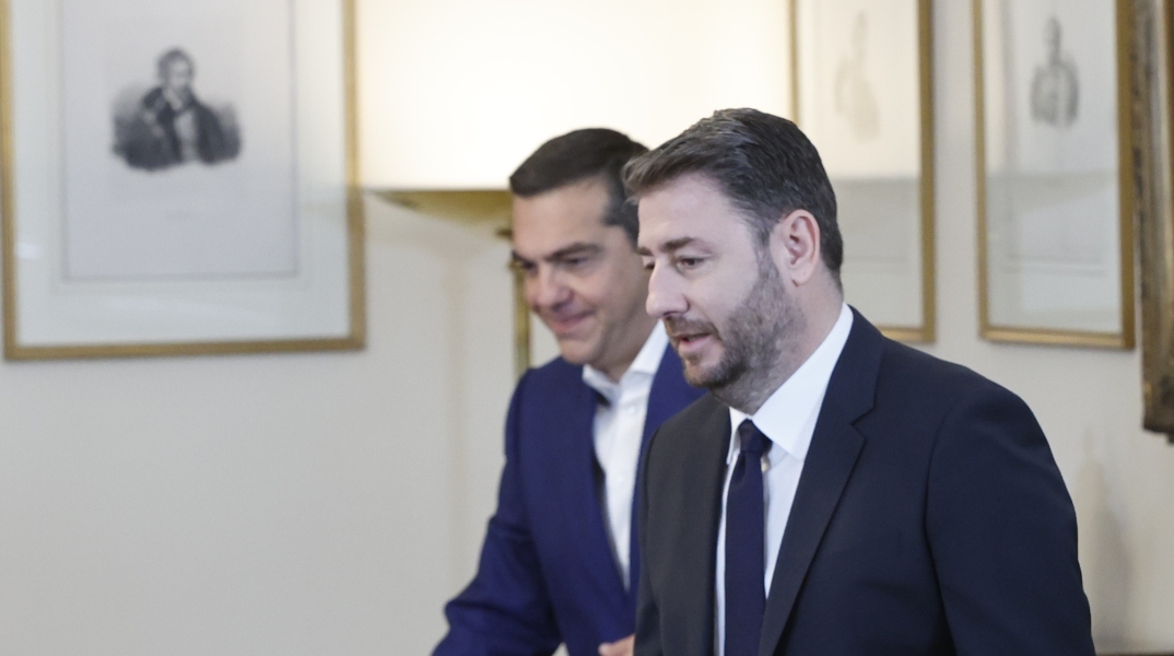 Επανίδρυση χωρίς αυτοκριτική δεν είναι νέα αρχή
