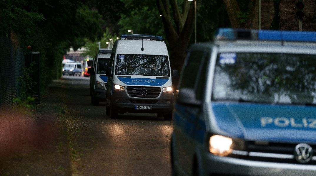 Γερμανία: Πέντε νεκροί από πυροβολισμούς στην πόλη Στάντε