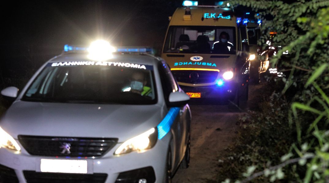Εντοπίστηκε σορός γυναίκας σε προχωρημένη σήψη σε διαμέρισμα στην Πάτρα