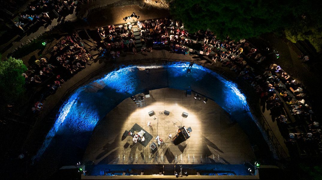16ο Samos Young Artists Festival: Επτά βραδιές μουσικής στο Πυθαγόρειο