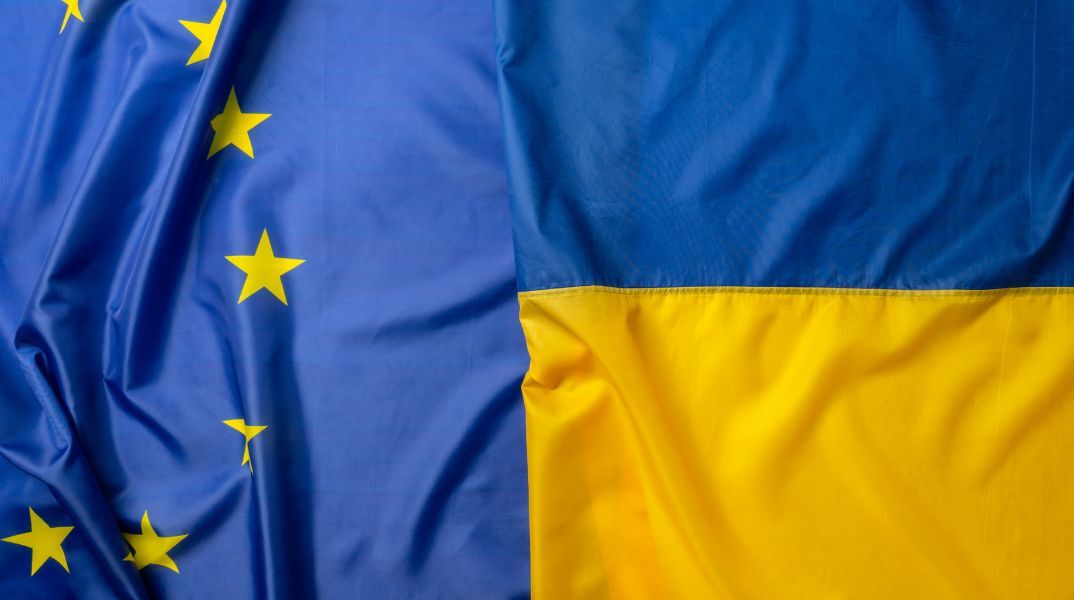 Η ΕΕ εκταμιεύει 3,9 δισ. ευρώ προς την Ουκρανία για drones, στο πλαίσιο του νέου δανείου των 90 δισ. ευρώ - Η χρηματοδότηση συνδέεται με μεταρρυθμίσεις
