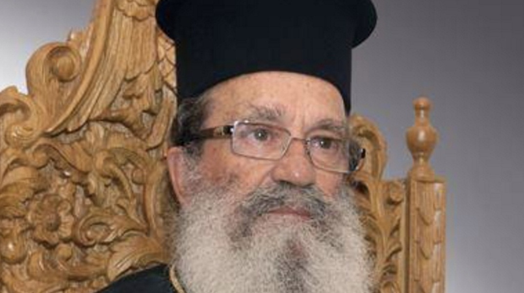 π. Ευστράτιος Δήσσος