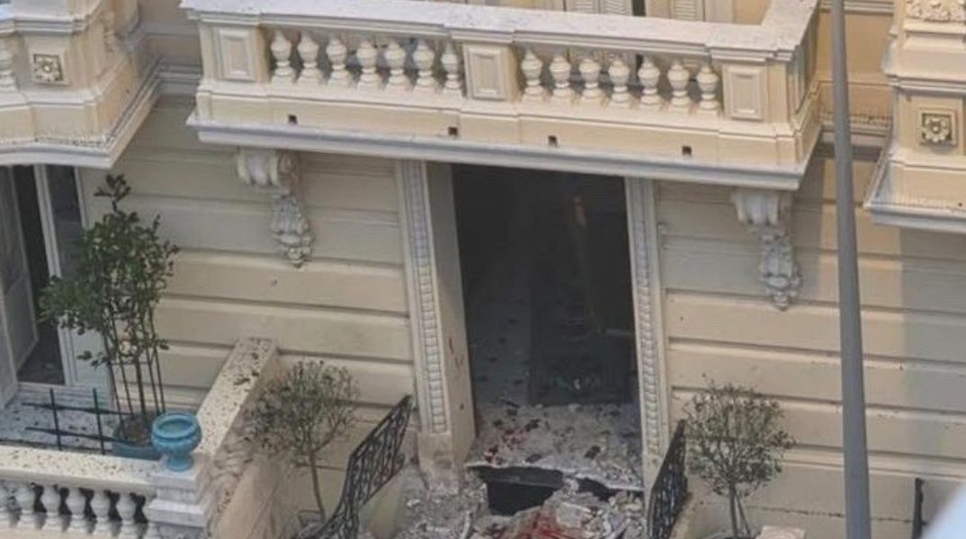 Μονακό: Ουκρανός ολιγάρχης τραυματίας μετά από έκρηξη παγιδευμένου δέματος - Στόχος ο υπό κυρώσεις εκατομμυριούχος Βαντίμ Γερμολάγιεφ.