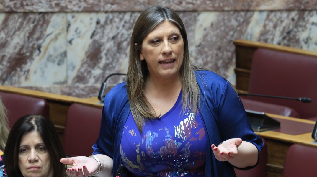 Εγκρίθηκε η άρση ασυλίας της Κωνσταντοπούλου και στις τρεις δικογραφίες για τα Τέμπη