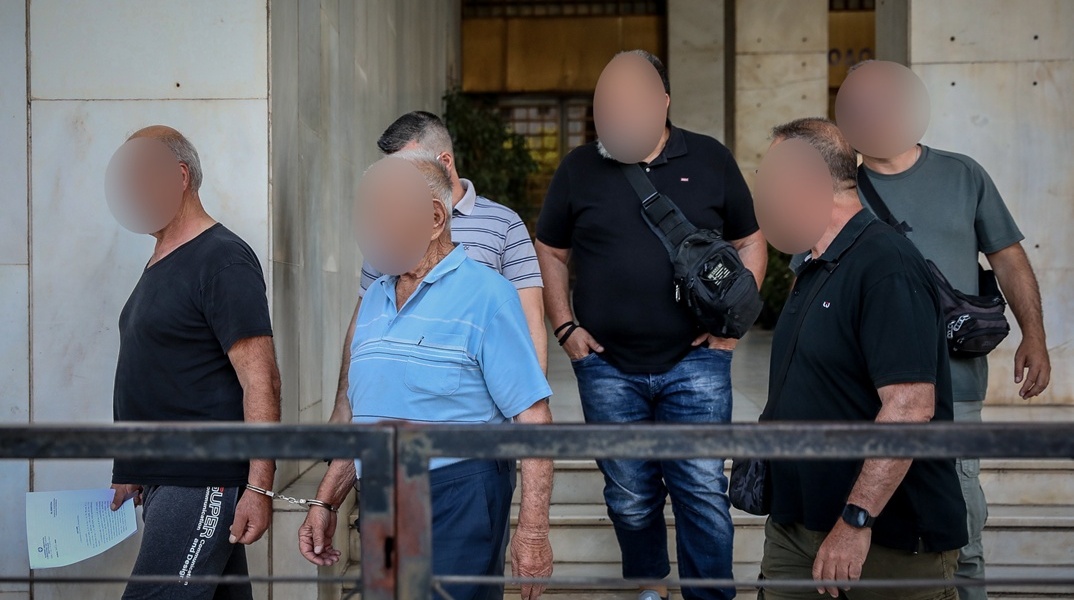 Κατηγορούμενοι για παράνομες επιδοτήσεις ΟΠΕΚΕΠΕ
