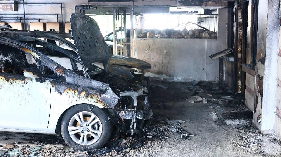 Θεσσαλονίκη - Αναστασιάδης μετά την επίθεση στο σπίτι του: Υπάρχουν κάμερες, κάποιος μπήκε από το δάσος 