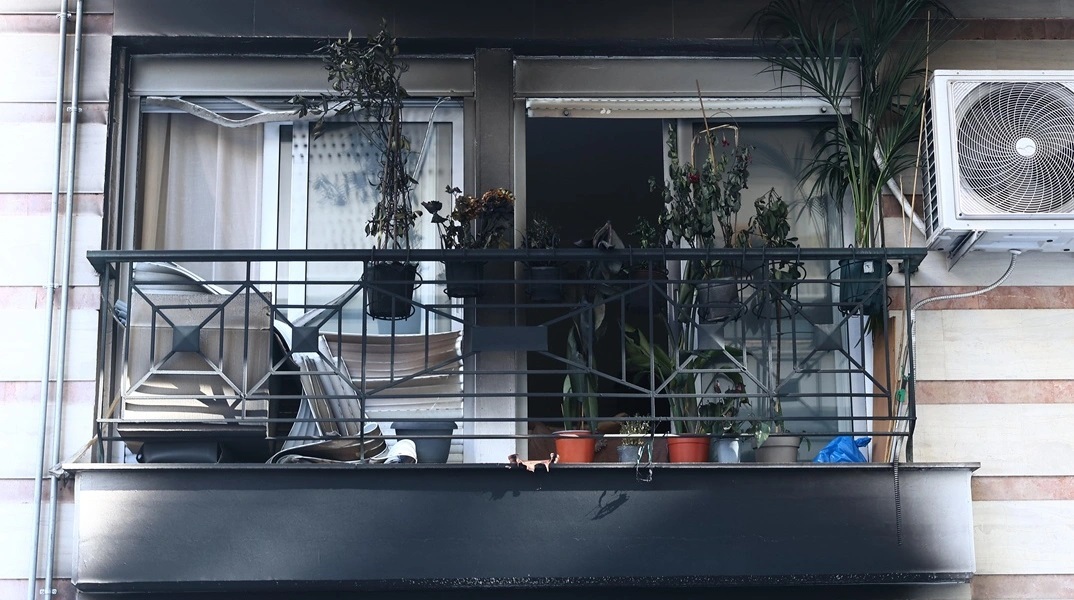 Δολοφονική τρομοκρατία και πάλι και πάντα 