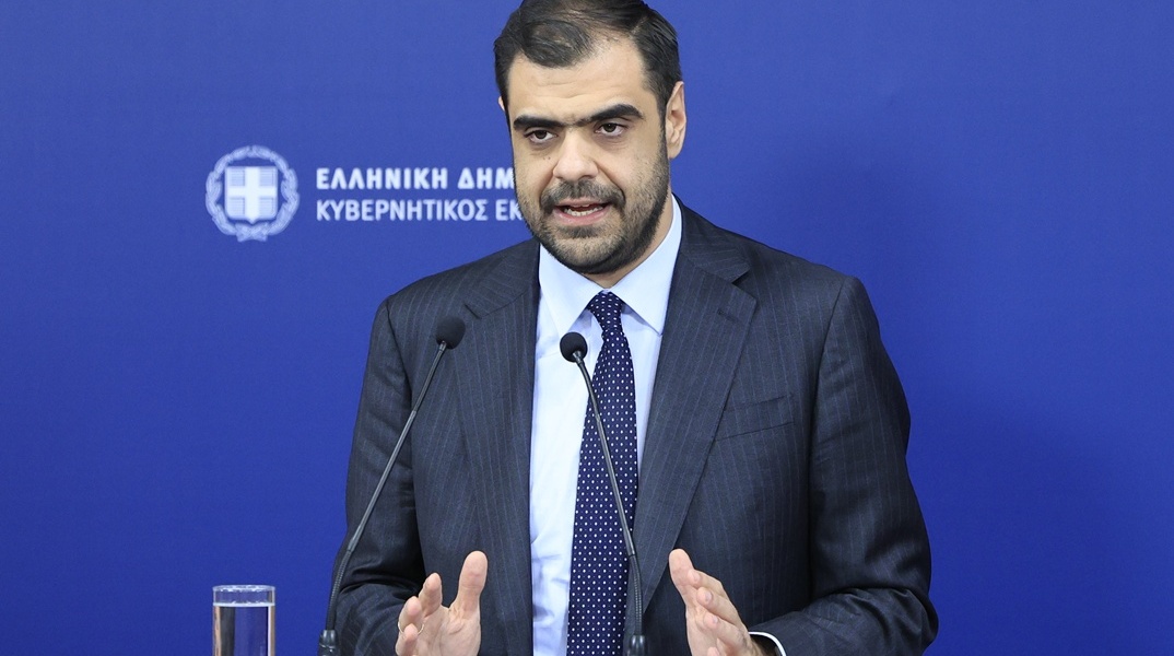 Παύλος Μαρινάκης