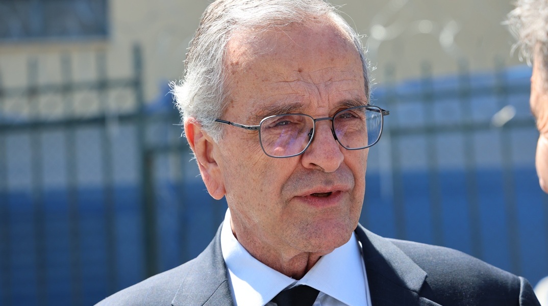 Αντώνης Σαμαράς