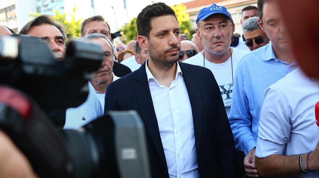 Κωνσταντίνος Κυρανάκης
