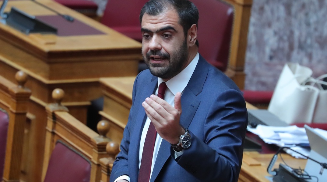 Παύλος Μαρινάκης