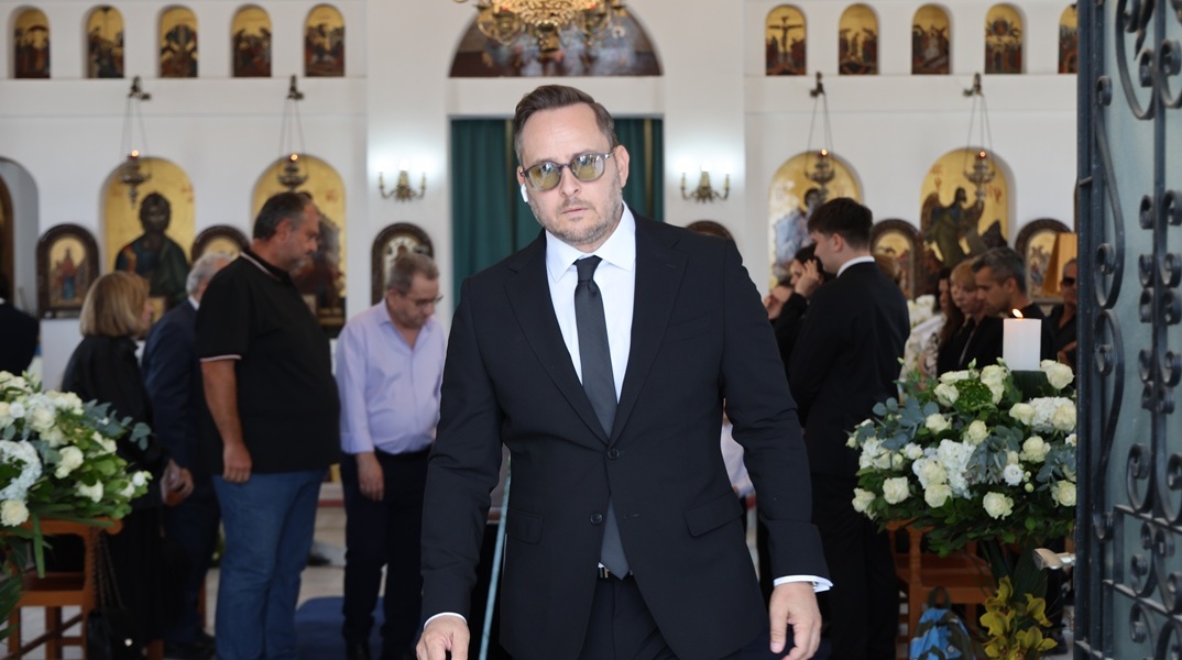 Μάριος Γεωργιάδης