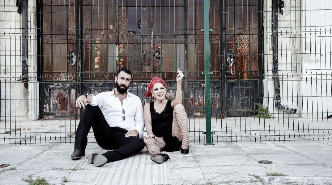 «Ο Κατάδεσμος»: Ο Αλέξανδρος Ρήγας σκηνοθετεί τη Χρύσα Ρώπα τον ερχόμενο χειμώνα στο θέατρο