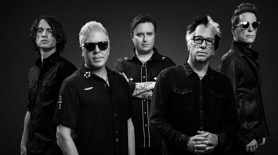 The Offspring