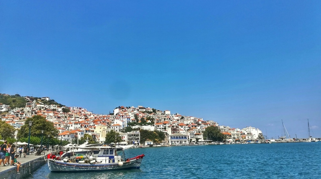 Σκόπελος