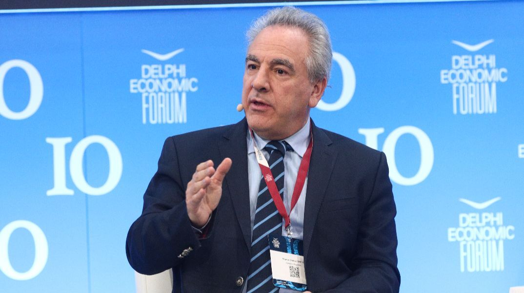 Θύμα Ρώσων φαρσέρ ο σύμβουλος εθνικής ασφαλείας του πρωθυπουργού, Θάνος Ντόκος