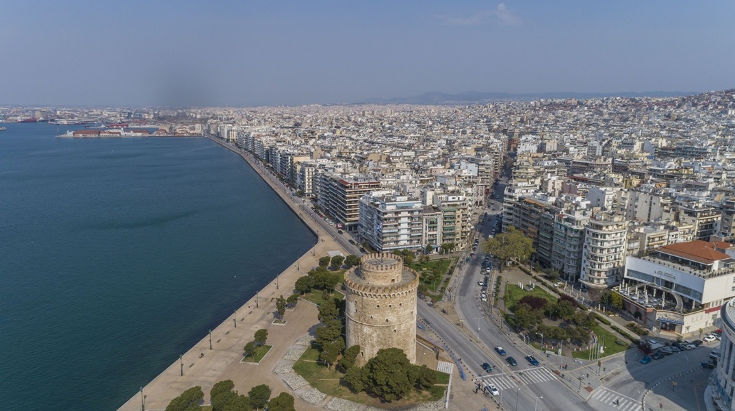 Λευκός Πύργος