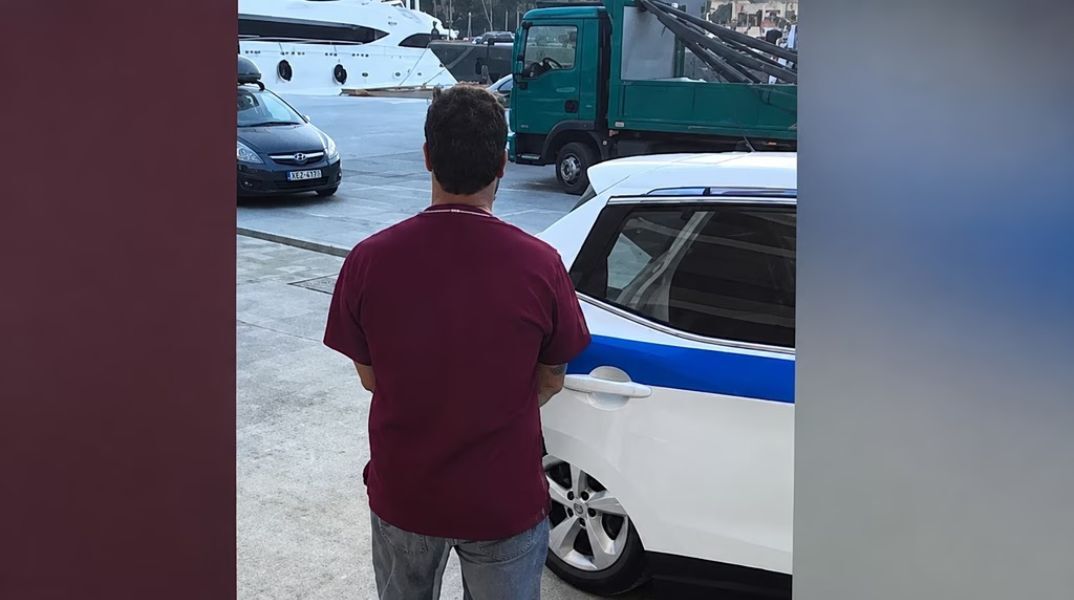 Καστελόριζο: Συνελήφθη ο αγροτικός γιατρός του νησιού μετά από μήνυση 