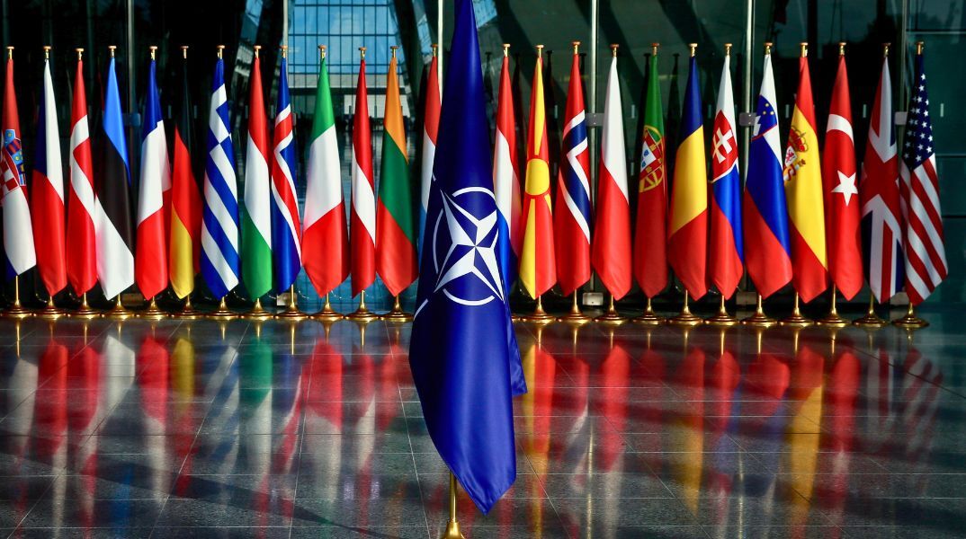 Η σύνοδος του ΝΑΤΟ στην Άγκυρα