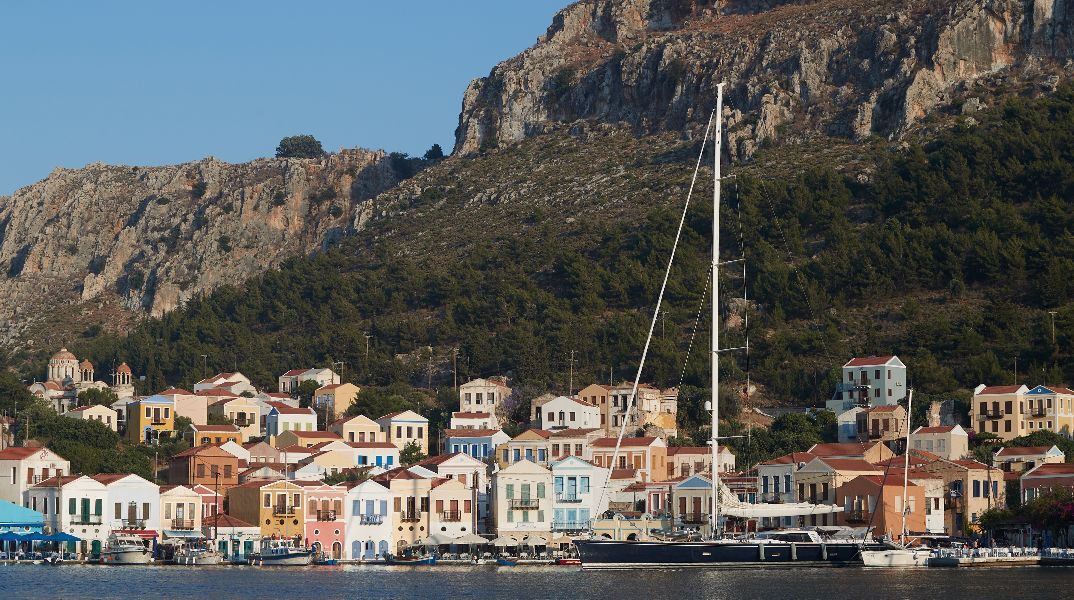 Καστελόριζο: Τι απαντά ο Δήμος για το επεισόδιο με τον γιατρό - Οι δύο καταγγελίες και η κόντρα για το σπίτι