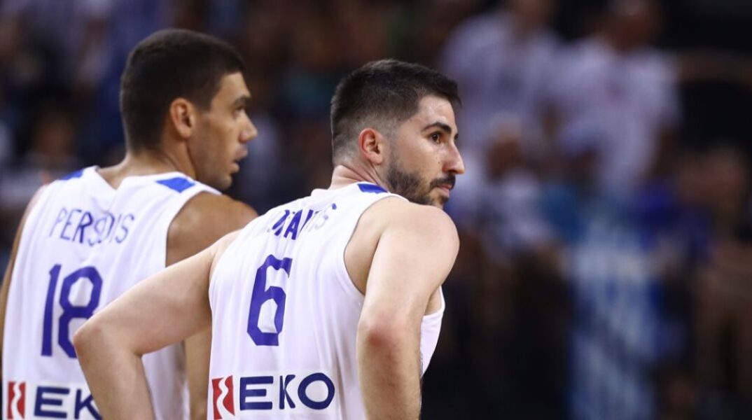 Σε πολύ δύσκολη θέση η Εθνική - Πώς θα βρεθεί στο Παγκόσμιο, πώς διαμορφώνεται ο νέος όμιλος