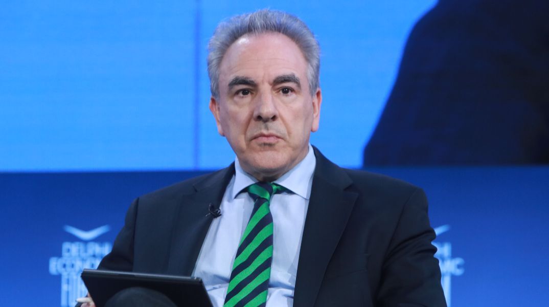 ΠΑΣΟΚ κατά Μαξίμου για Ντόκο: «Τρίτο 24ωρο διασυρμού της χώρας - Ας πράξει τα δέοντα ο πρωθυπουργός»