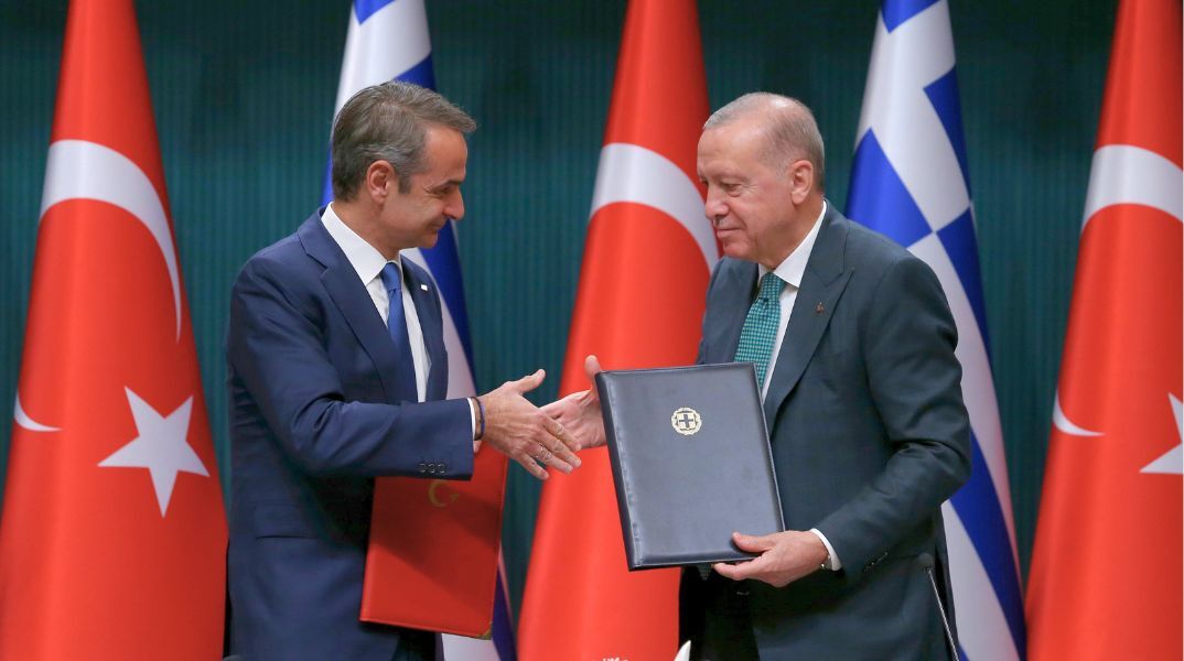 Η έλλειψη σοβαρότητας στην αντιμετώπιση των ελληνοτουρκικών ζητημάτων