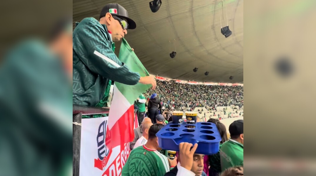 mexikanos