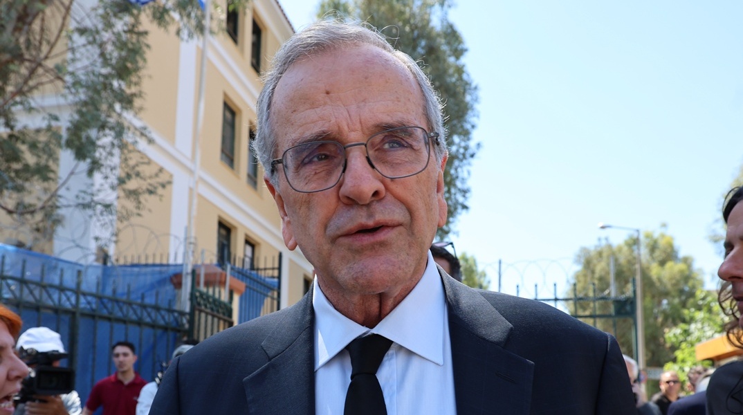 Αντώνης Σαμαράς