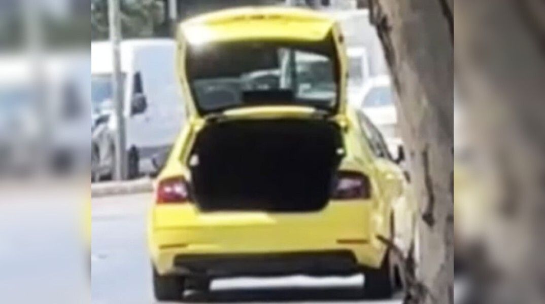 taxi