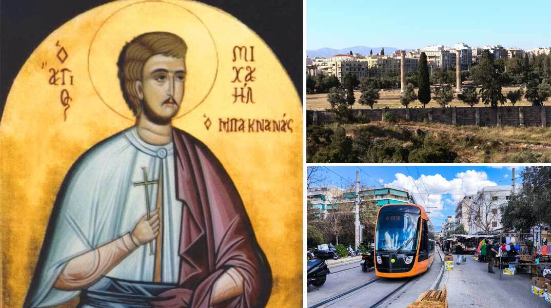 Ποιος ήταν ο Μιχαήλ Μπακνανάς: Η ιστορία του νεαρού Αθηναίου που εκτελέστηκε σαν σήμερα το 1771 από τους Οθωμανούς