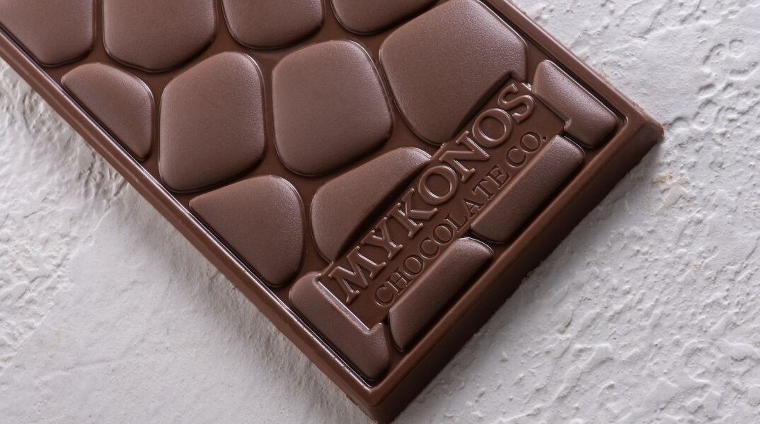 Mykonos Chocolate