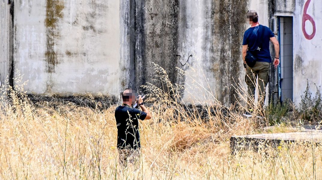 Καταδίωξη στο Άργος: Στο ΚΑΤ διακομίστηκε ο 20χρονος, εξαιρετικά κρίσιμη η κατάστασή του