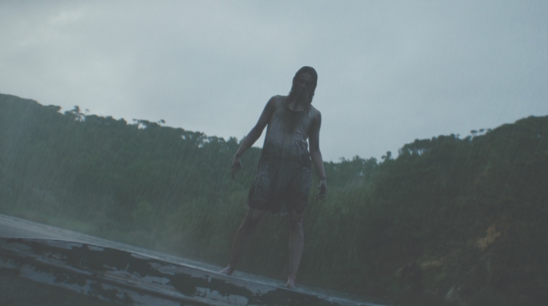 Evil Dead Burn