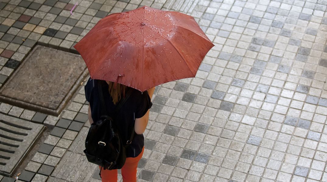 Προειδοποίηση Αρναούτογλου: Ραγδαία αλλαγή του καιρού το επόμενο 24ωρο - Ισχυρές μπόρες και στην Αττική