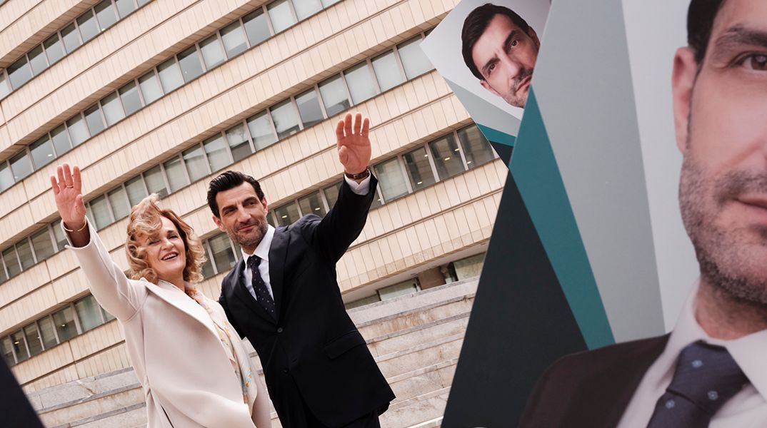 Η νέα σεζόν στη Στέγη -Τι θα δούμε από Σεπτέμβρη 