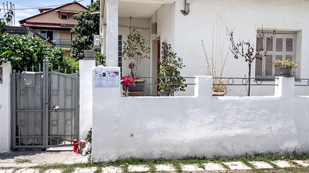 Αίγιο: «Αυτοί μου λένε να σκοτώσω τον Ολύμπιο» έλεγε η 54χρονη, δε φέρει κανένα μεταθανάτιο τραύμα