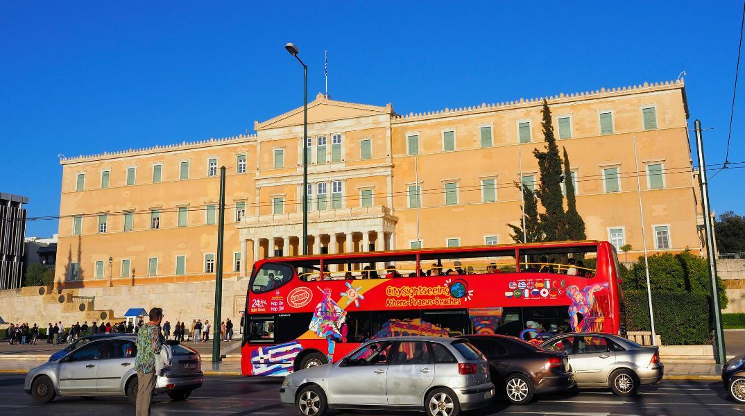 Ελλάδα: Η χώρα των 11 εκατομμυρίων Πρωθυπουργών