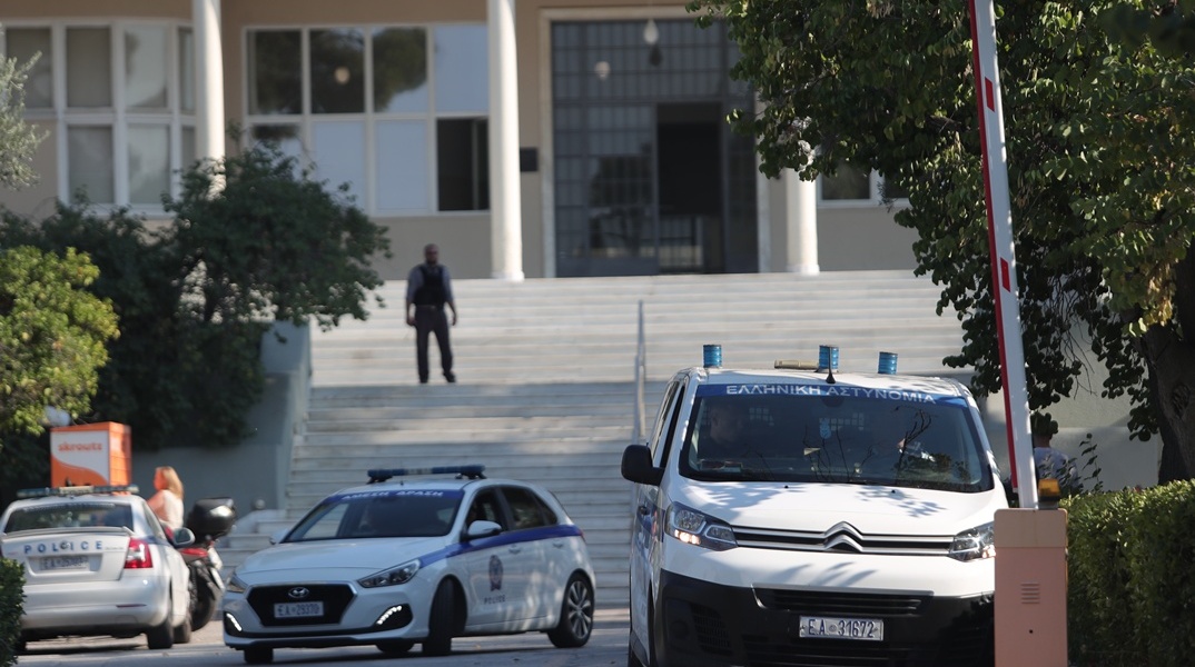 Μία προσαγωγή για τη φωτιά στο Σισμανόγλειο