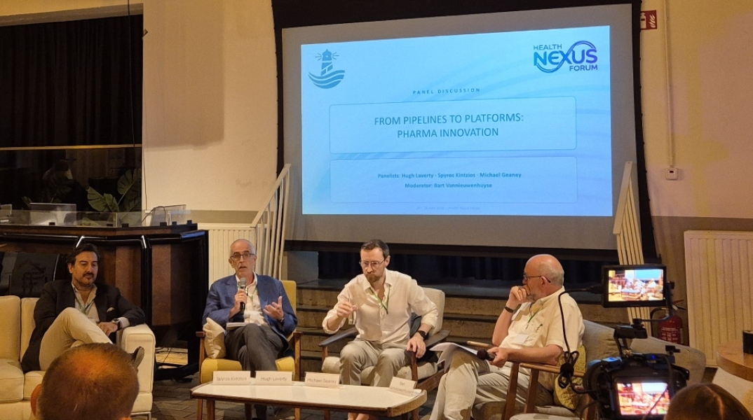 Όμιλος Τσέτη